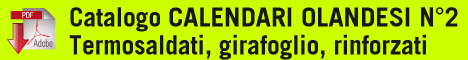 Catalogo Calendari olandesi 2016 termosaldati, girafoglio, rinforzati n 2