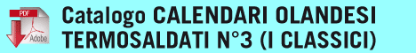 Catalogo Calendari olandesi 2016 termosaldati n 3